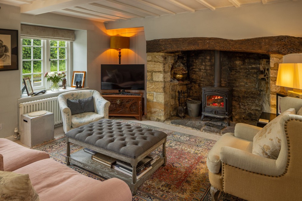 Spelsbury, Chipping Norton, OX7