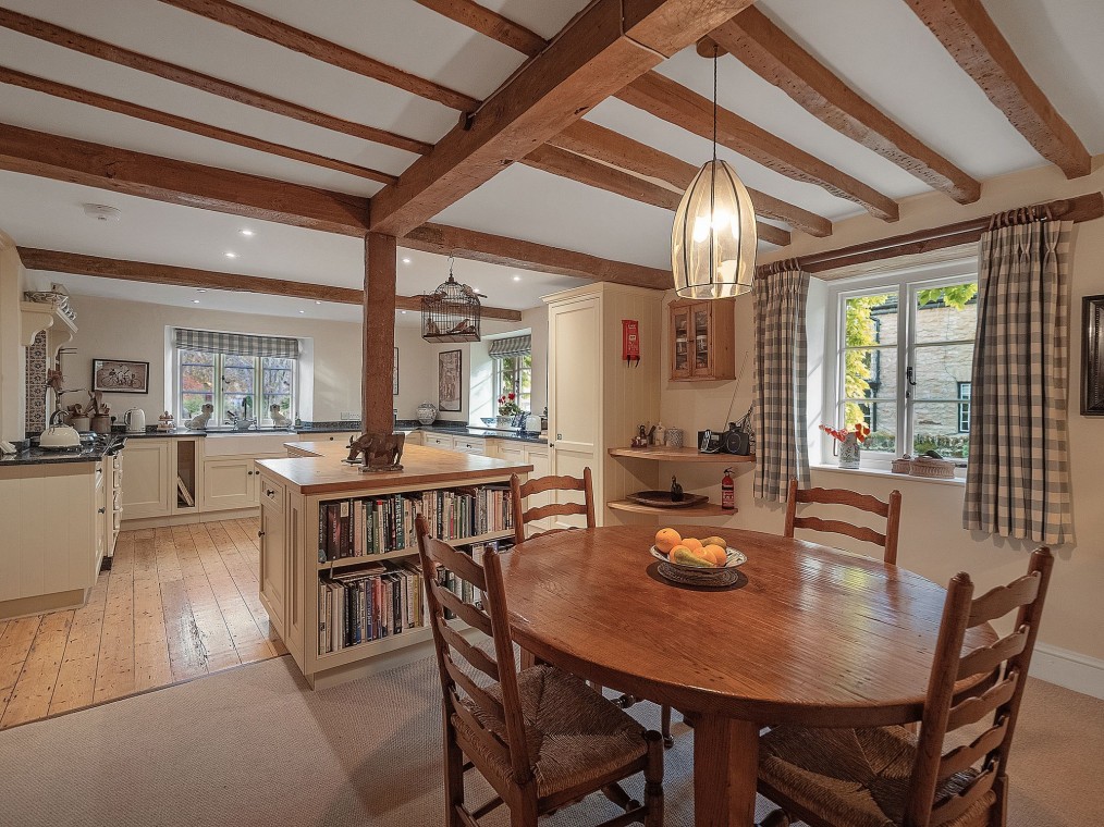 Buckland, Faringdon, SN7