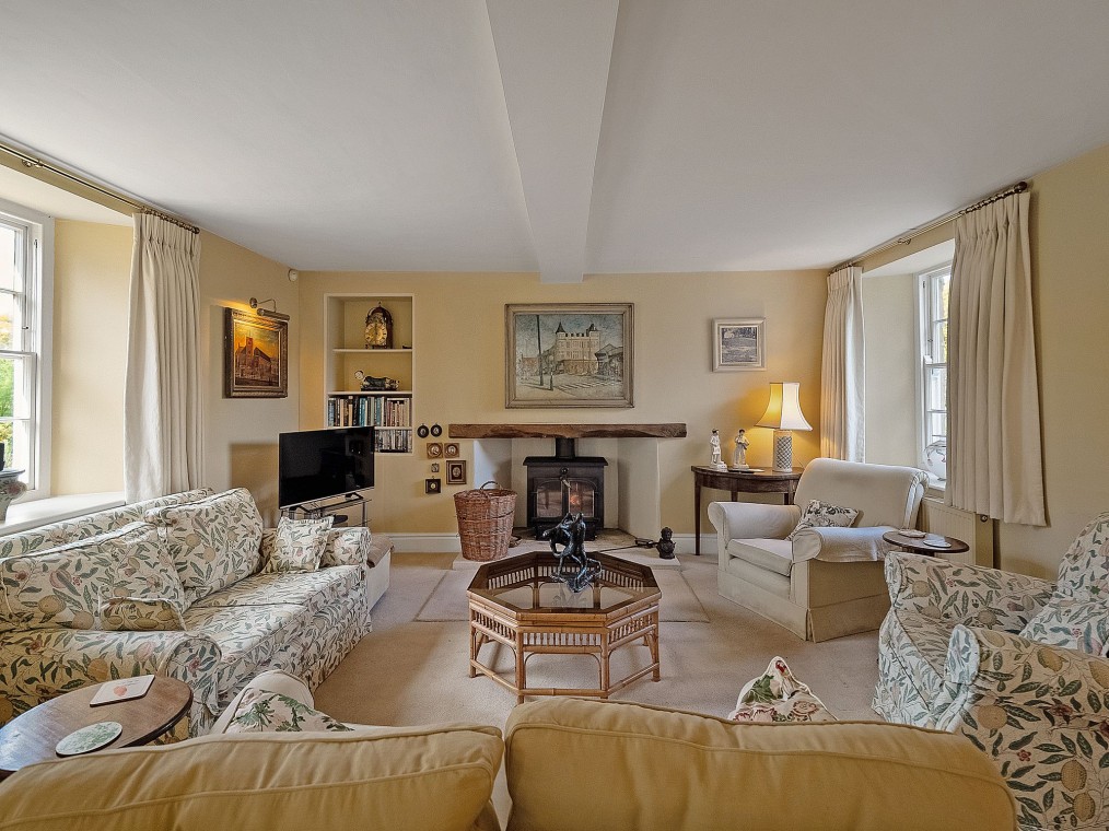 Buckland, Faringdon, SN7