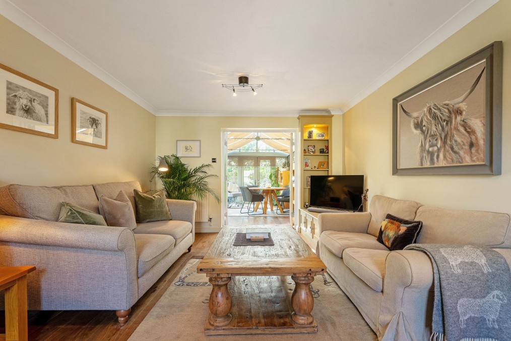 Birch Drive, Bradwell Village, OX18