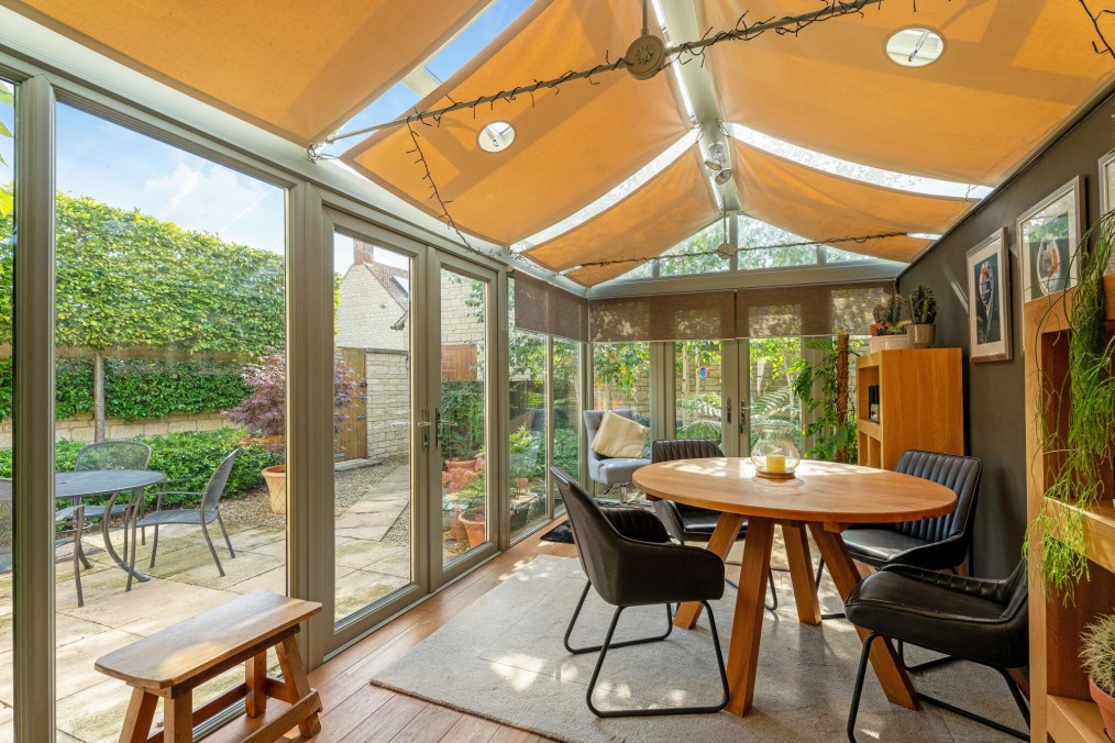 Birch Drive, Bradwell Village, OX18