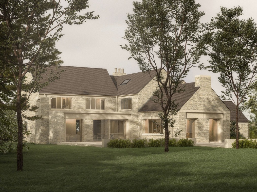 Old London Road, Chipping Norton, OX7