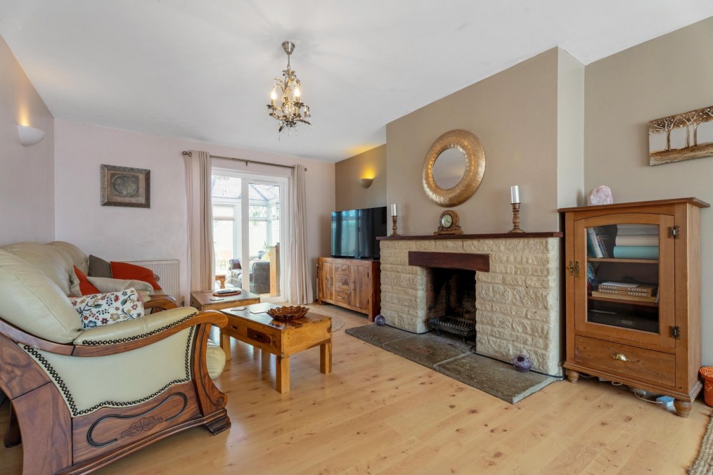 Ansell Way, Milton-Under-Wychwood, OX7