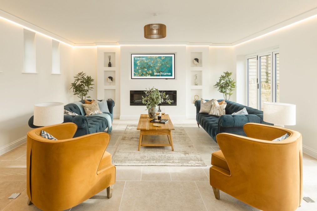 Frog Lane, Milton Under Wychwood, OX7