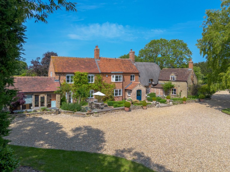 Faringdon, SN7