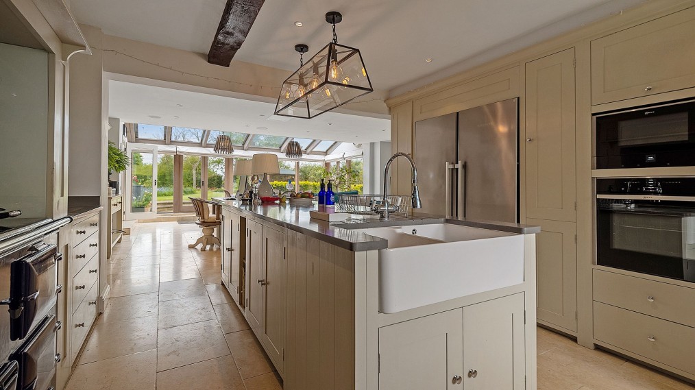 Faringdon, SN7