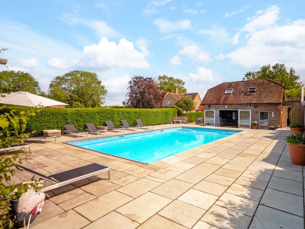 Faringdon, SN7