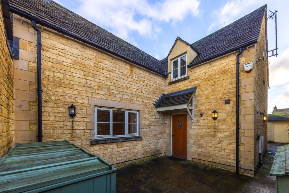 Union Street, Stow On The Wold, GL54