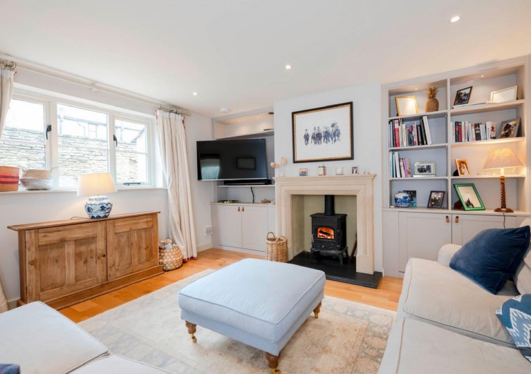 Union Street, Stow On The Wold, GL54