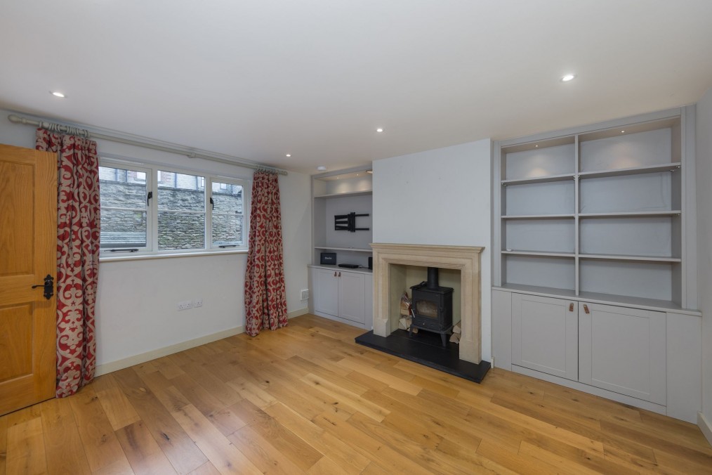 Union Street, Stow On The Wold, GL54