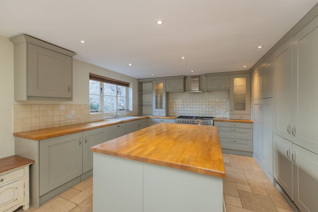 Union Street, Stow On The Wold, GL54