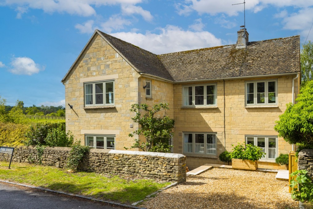 Park Street, Charlbury, OX7
