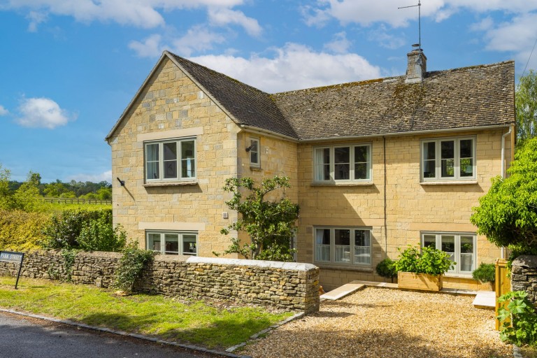 Park Street, Charlbury, OX7