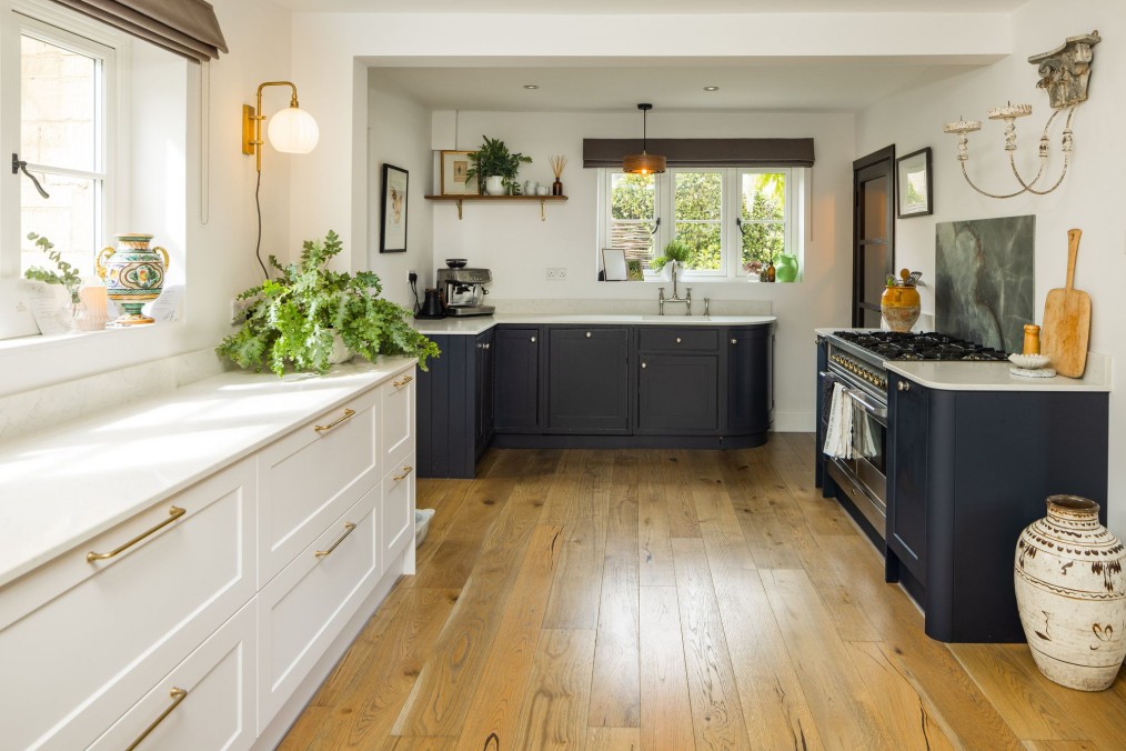 Park Street, Charlbury, OX7