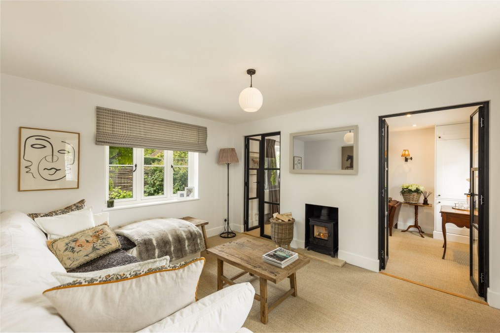 Park Street, Charlbury, OX7
