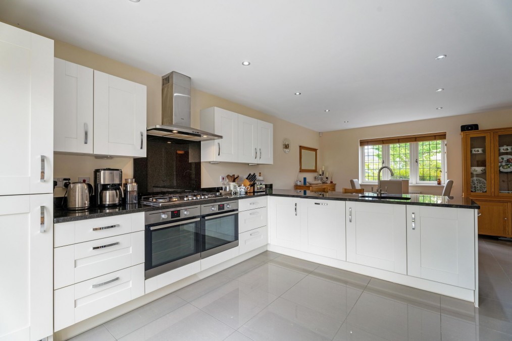 Hart Close, Upper Rissington, GL54