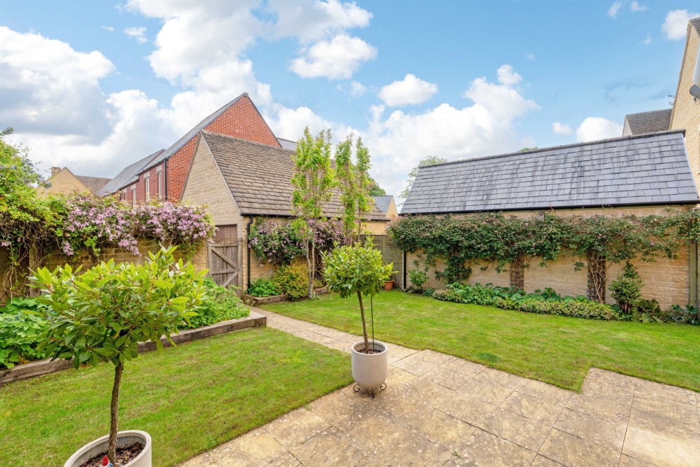 Hart Close, Upper Rissington, GL54