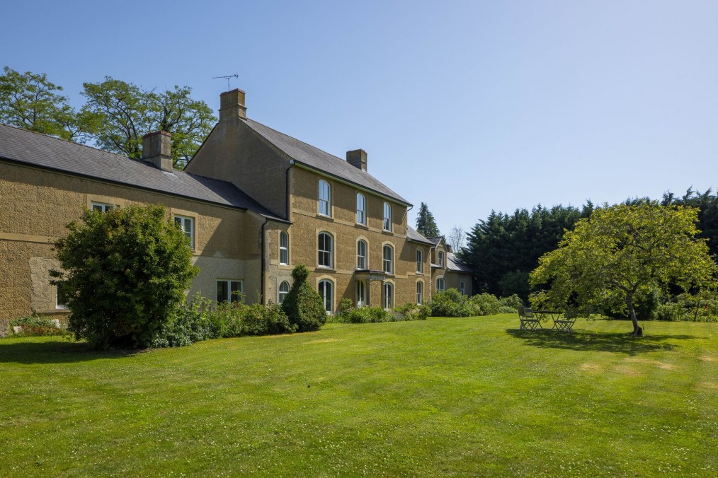 Shipton Road, Ascott Under Wychwood, OX7