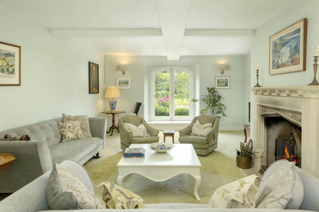 Shipton Road, Ascott Under Wychwood, OX7