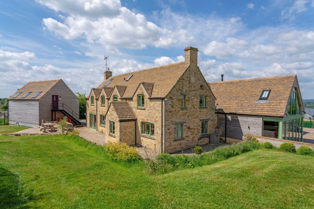 Little Rissington, Cheltenham, GL54