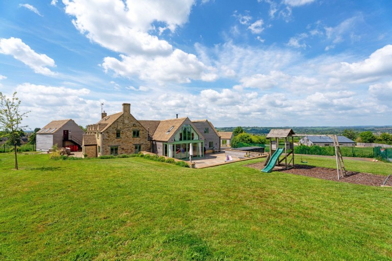 Little Rissington, Cheltenham, GL54