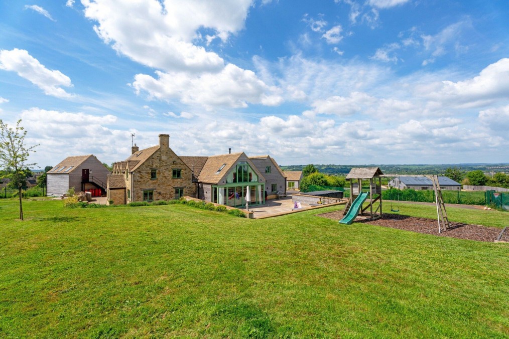 Little Rissington, Cheltenham, GL54