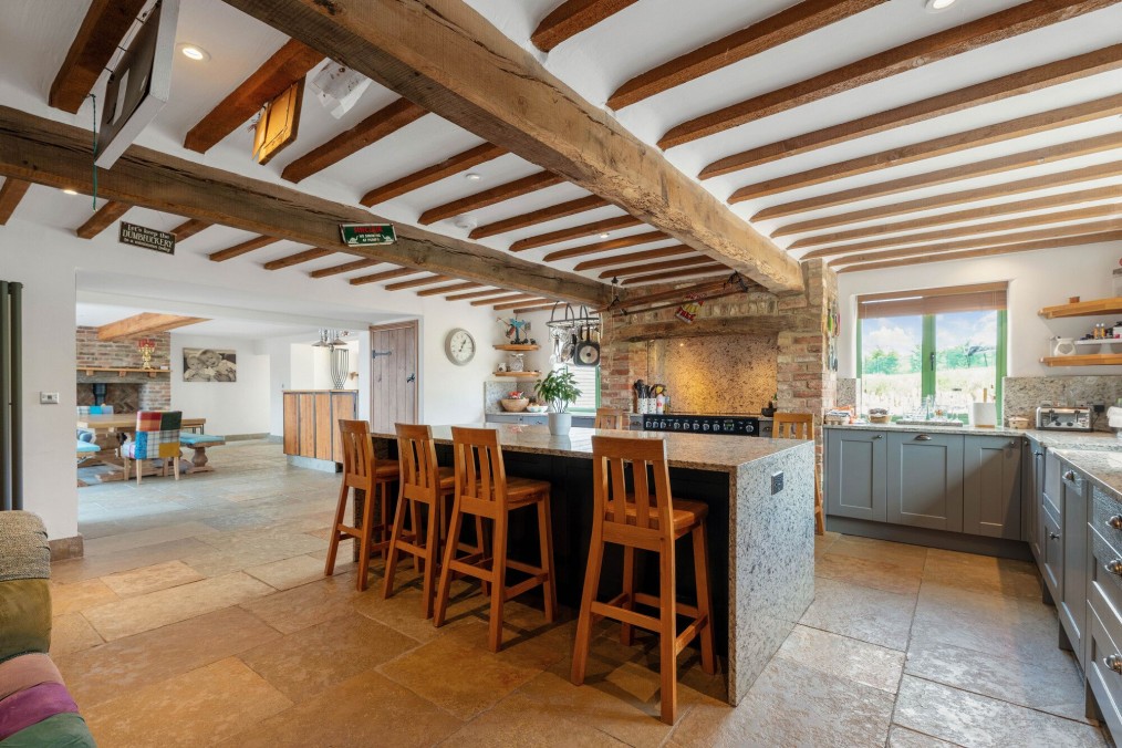 Little Rissington, Cheltenham, GL54
