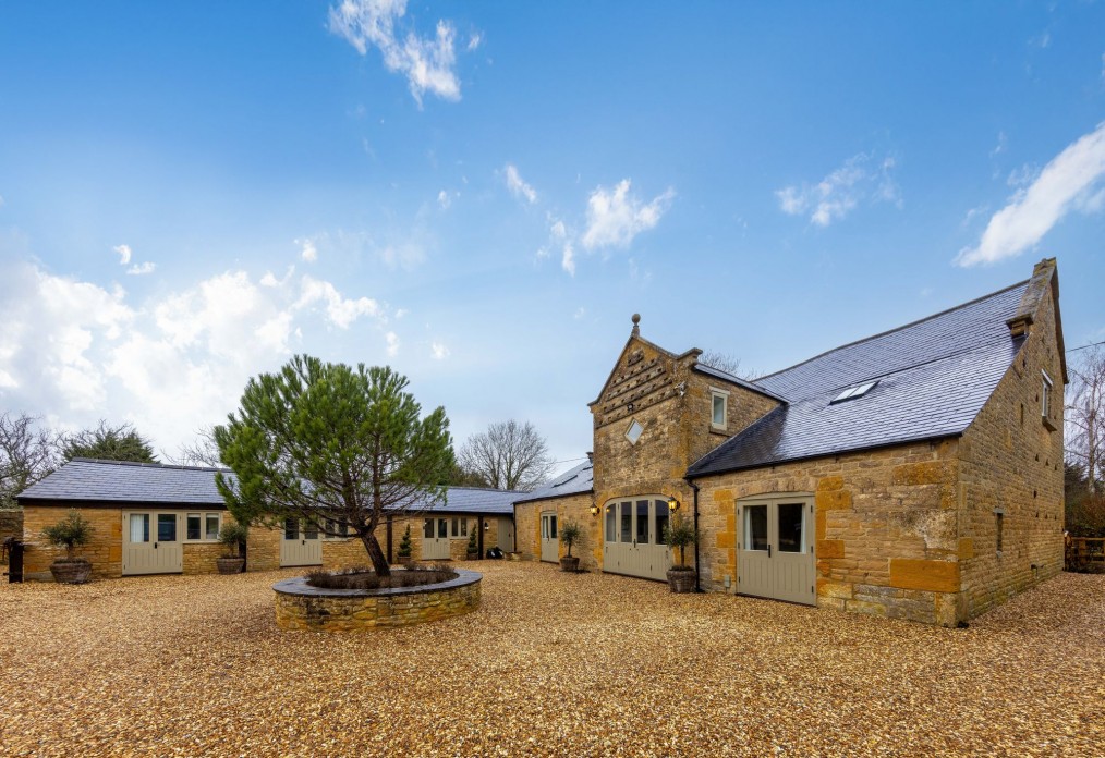 London Road, Moreton-In-Marsh, GL56