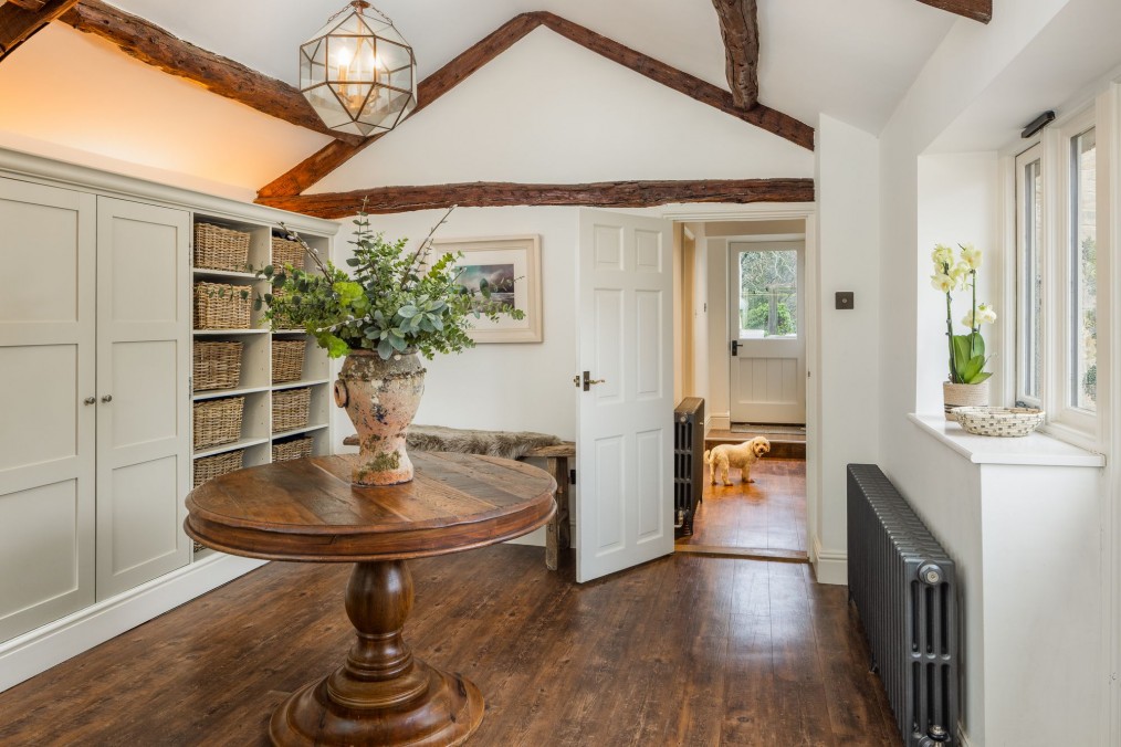 London Road, Moreton-In-Marsh, GL56