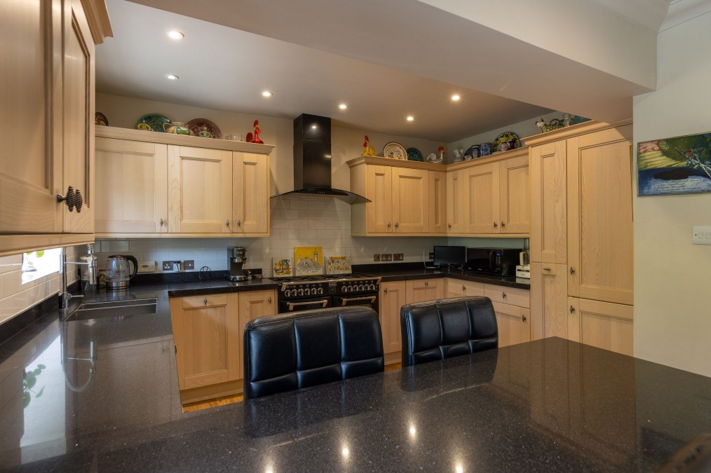 Cotshill Gardens, Chipping Norton, OX7