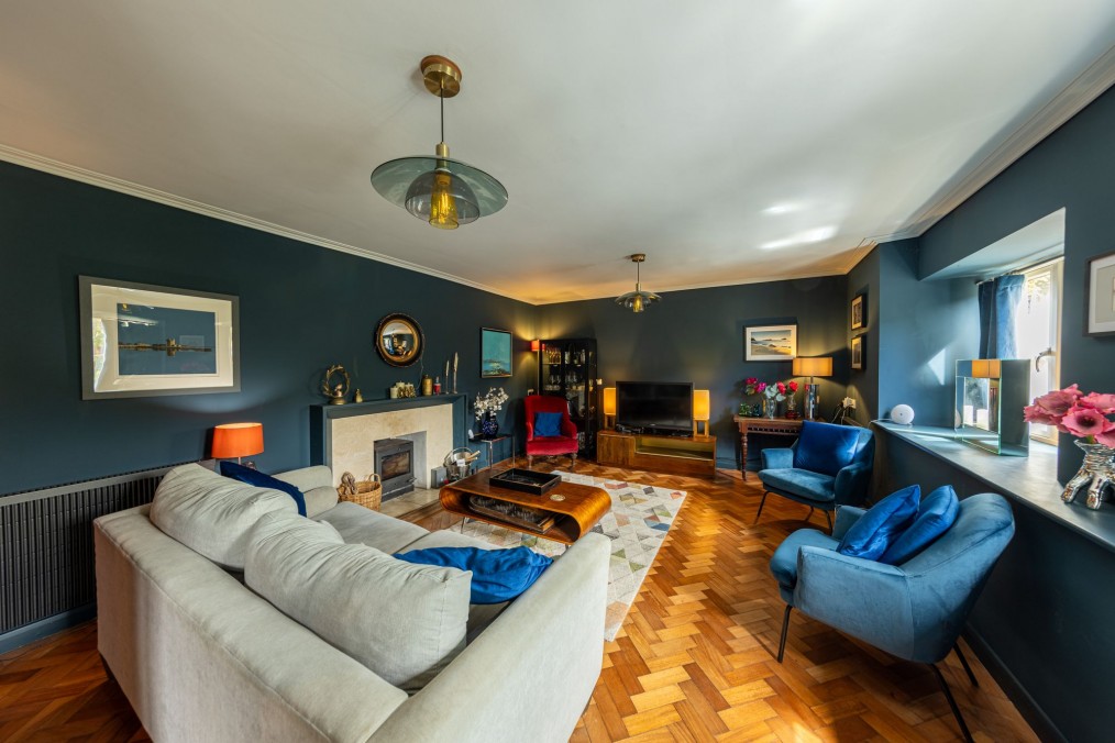 Mill End, Northleach, GL54