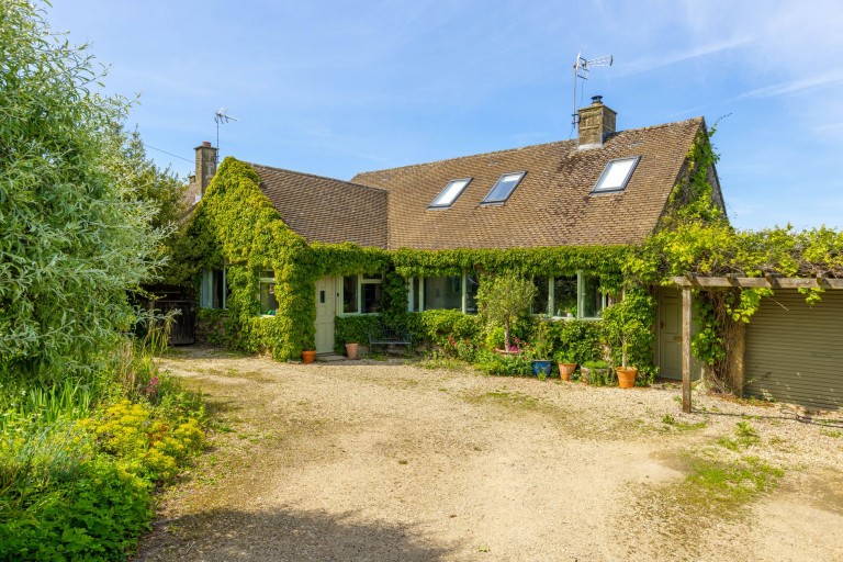 Nether Westcote, Chipping Norton, OX7