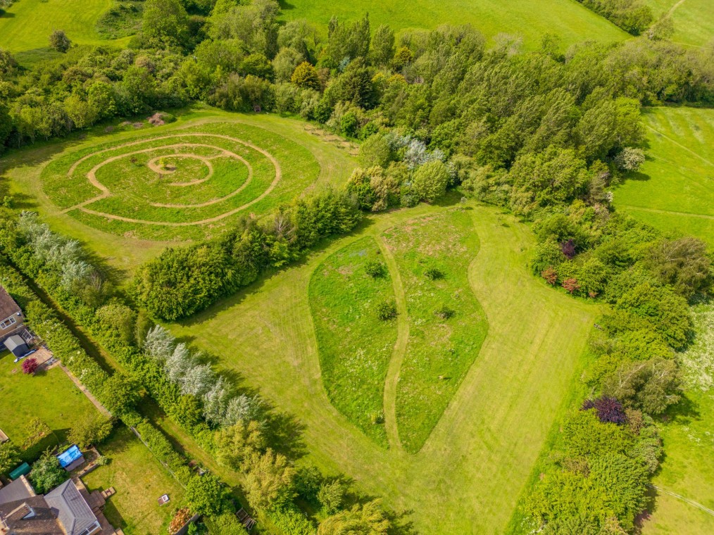 Nether Westcote, Chipping Norton, OX7
