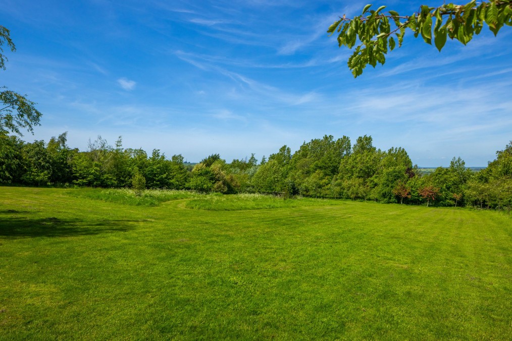 Nether Westcote, Chipping Norton, OX7