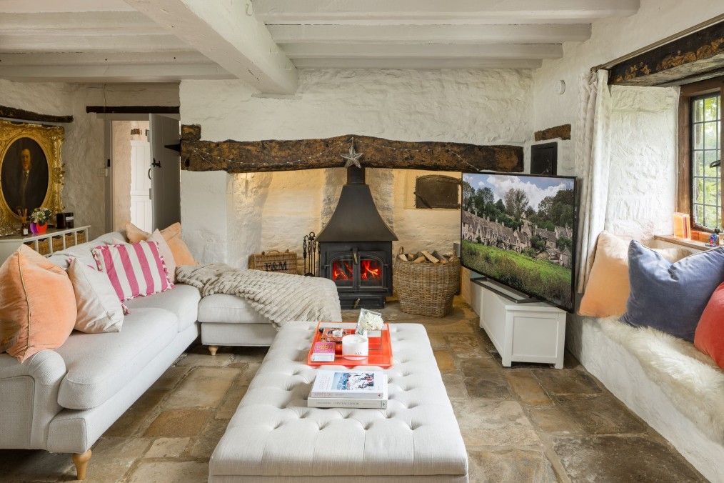 Frog Lane, Milton-Under-Wychwood, OX7