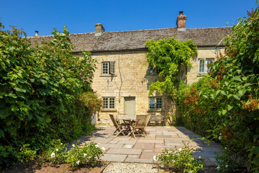 Oddington Road, Stow On The Wold, GL54