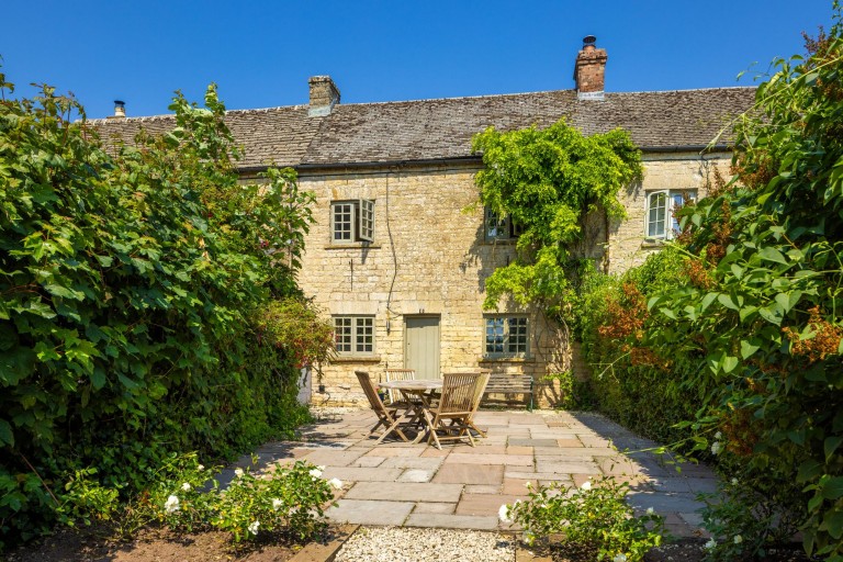 Oddington Road, Stow On The Wold, GL54