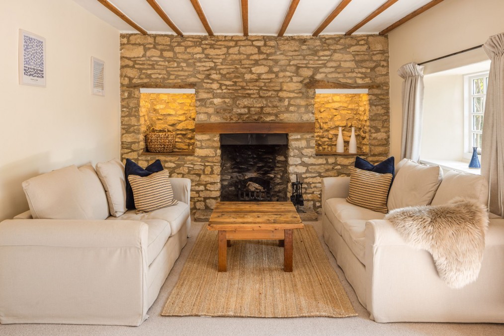 Oddington Road, Stow On The Wold, GL54
