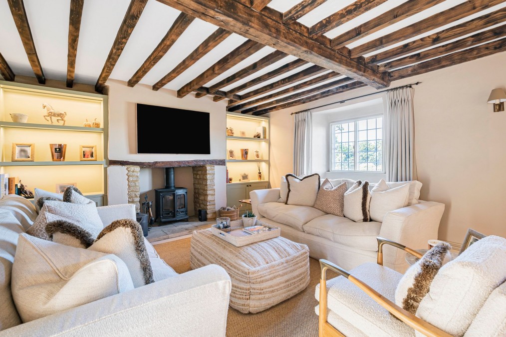 Charlton Road, Aynho, OX17
