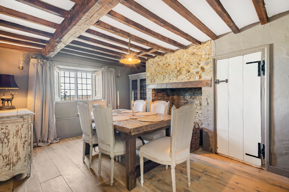 Charlton Road, Aynho, OX17