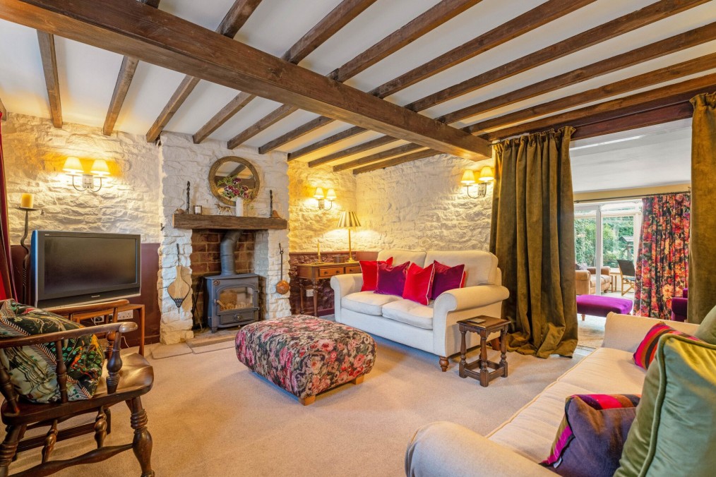 Rock Hill, Chipping Norton, OX7
