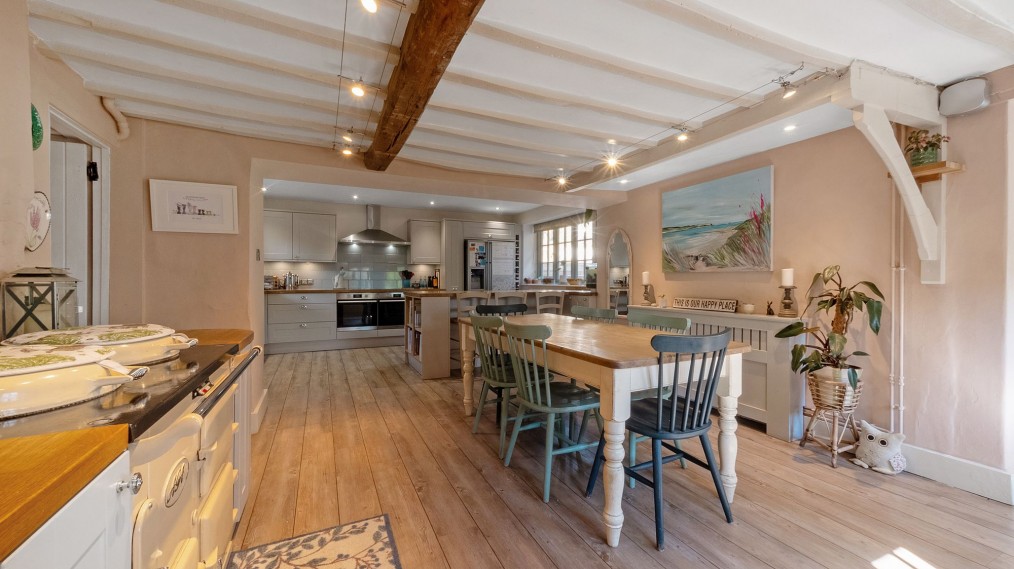 Shipton Road, Fulbrook, OX18