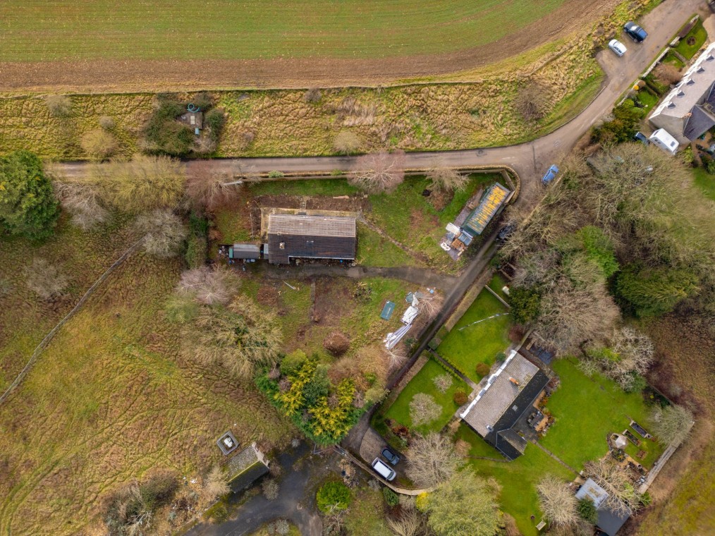 Langley, Witney, OX29