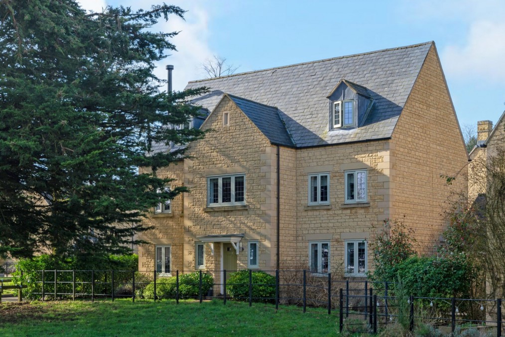 Proctor Way, Upper Rissington, GL54