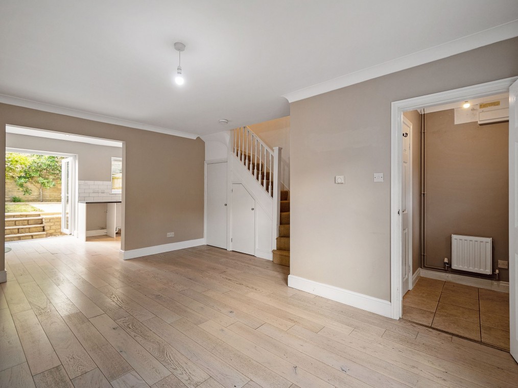 Pound Lane, Little Rissington, GL54