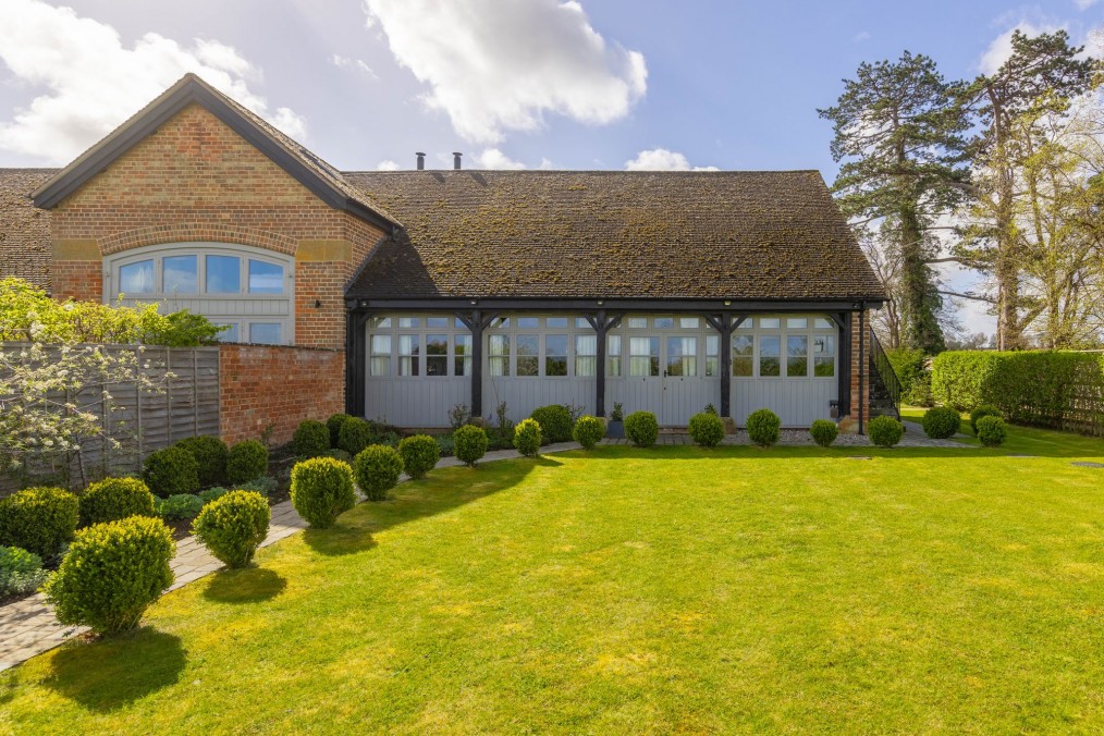 Wolford Fields, Little Wolford, CV36