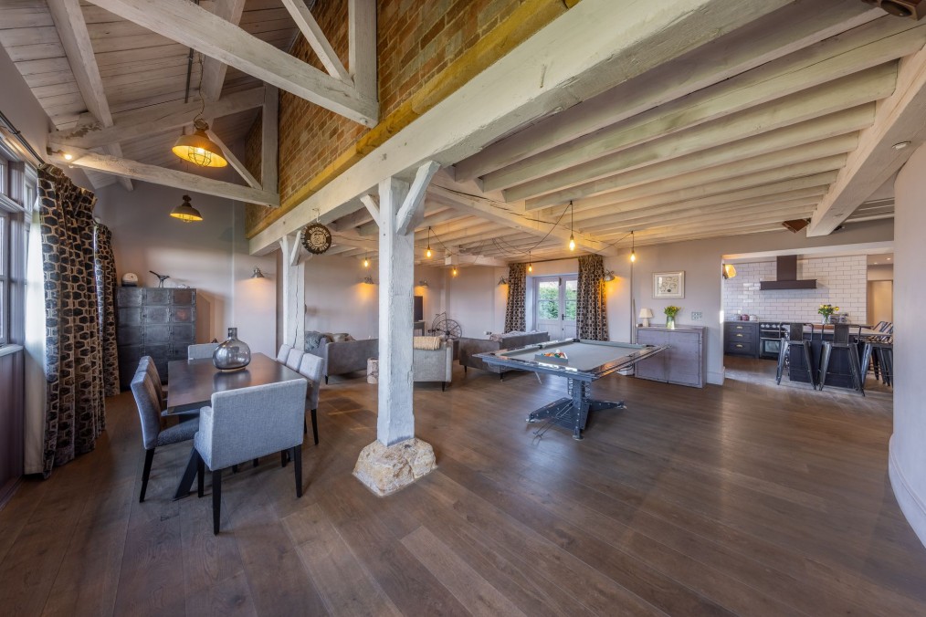 Wolford Fields, Little Wolford, CV36