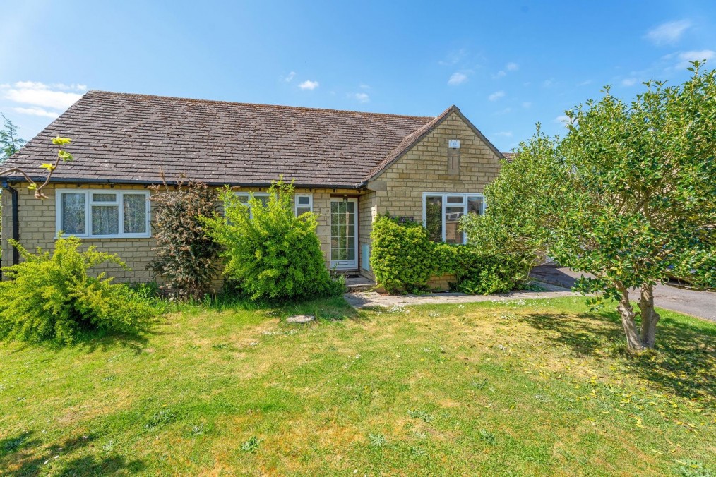 Park Farm, Bourton-On-The-Water, GL54