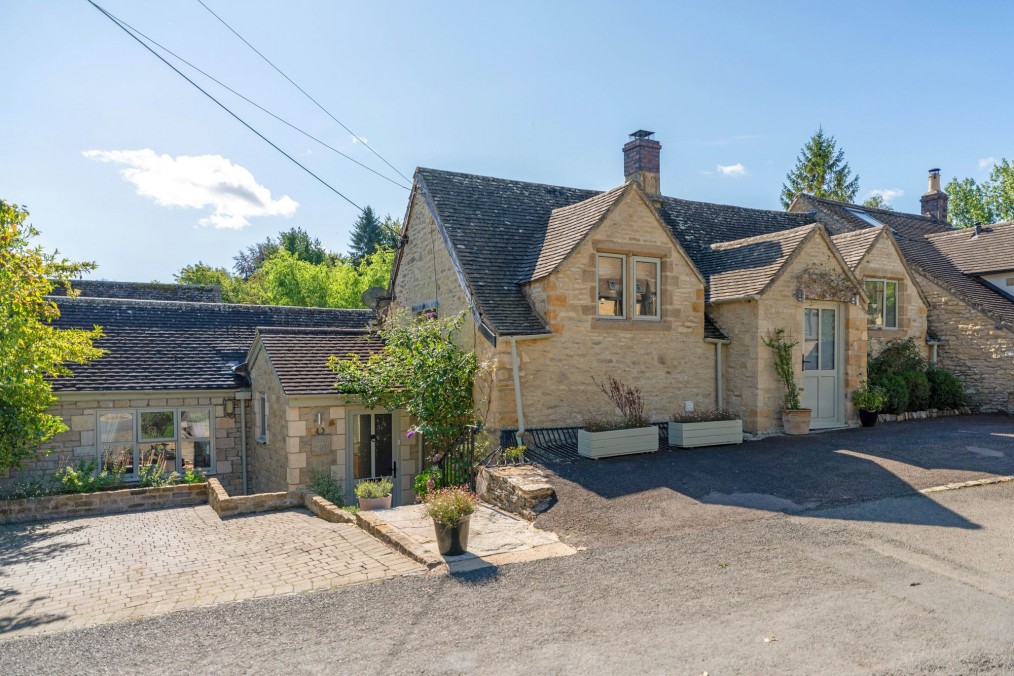 Shipton Oliffe, Cheltenham, GL54