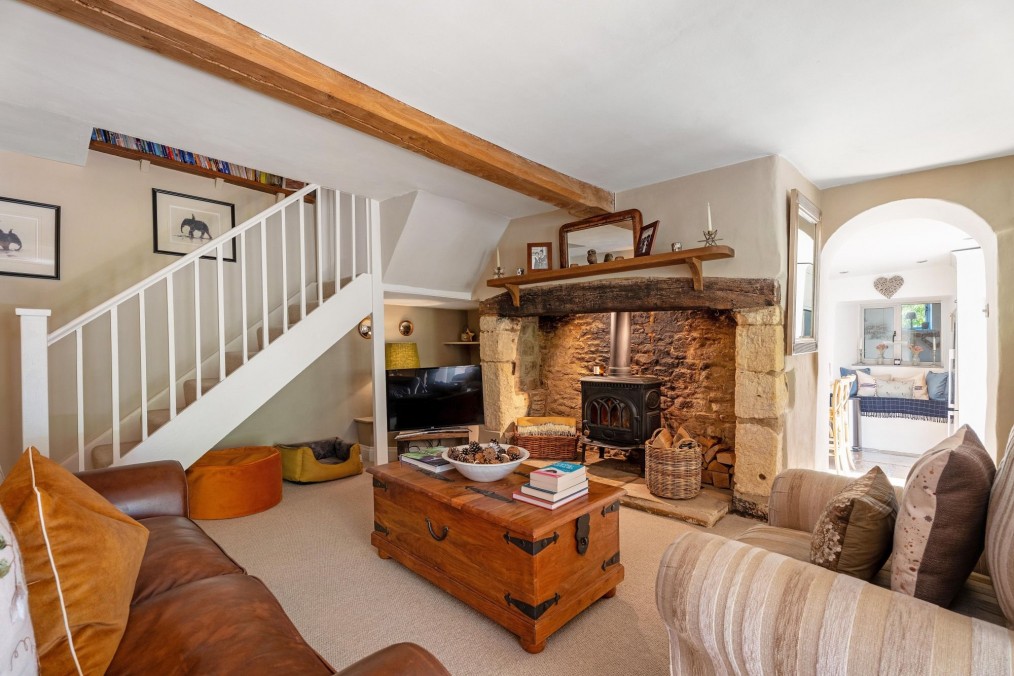 Shipton Oliffe, Cheltenham, GL54